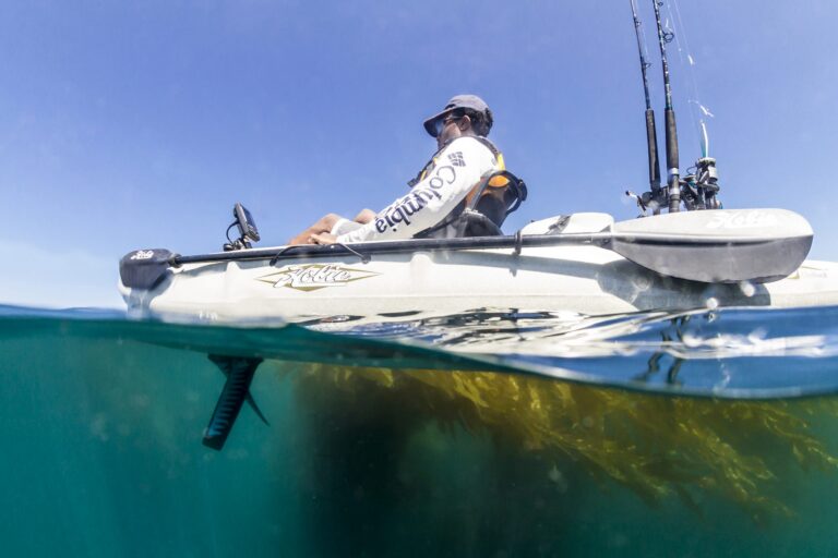 Hobie Pedal Kayaks