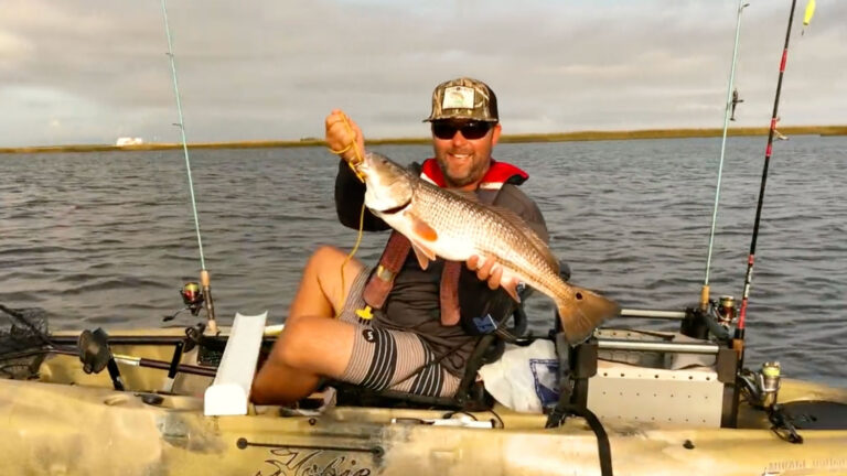 Outer Banks Fishing Tournament