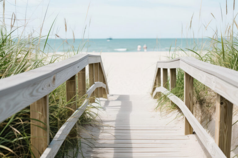 Outer Banks Walking Tours