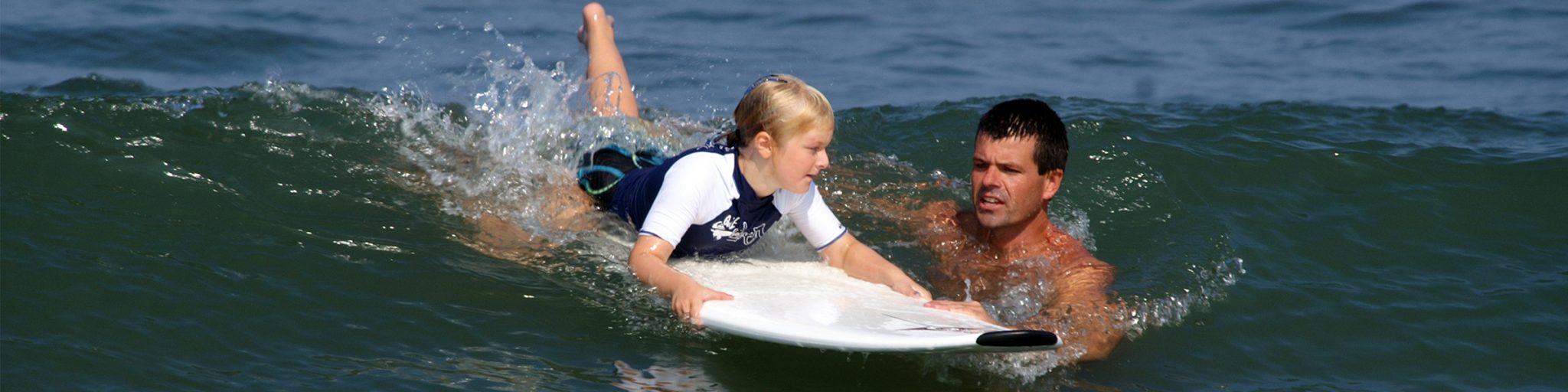 Private Surf Lessons