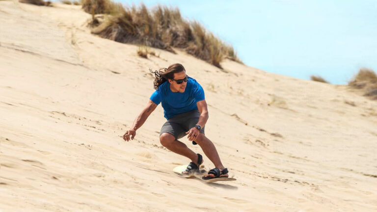 Sandboard Rentals