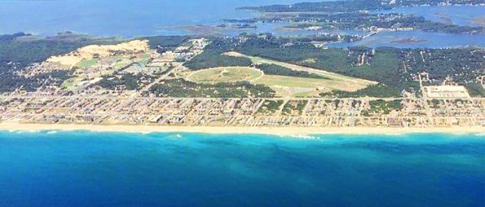 Scenic Airplane Tours