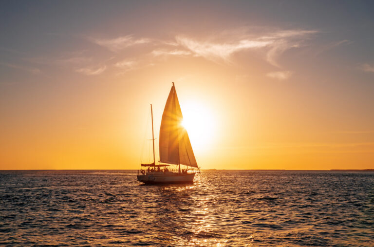 Sunset Boat Cruises & Vineyard Voyage