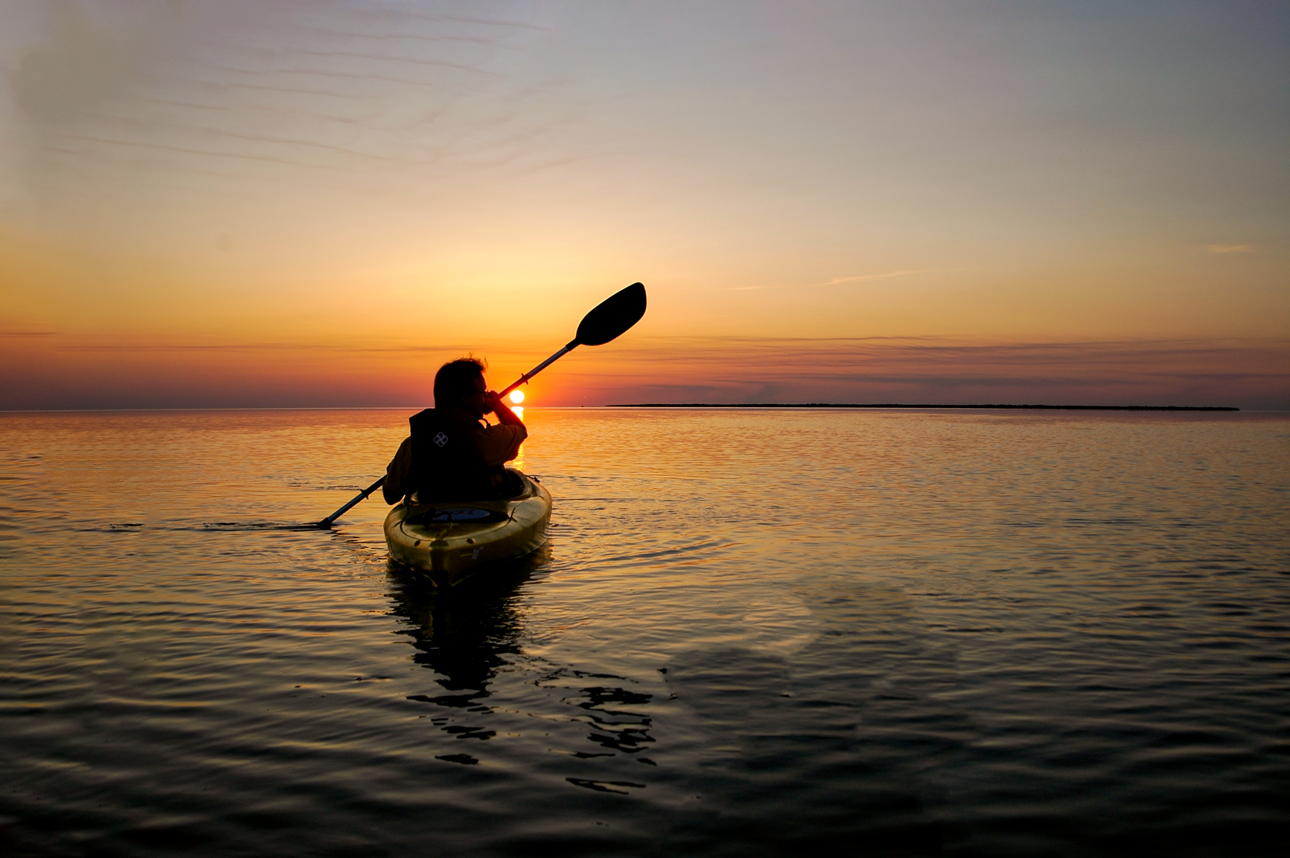 Best Sunset Activities on the Outer Banks