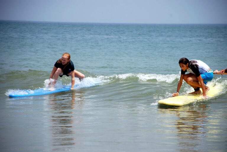 Surf Lessons