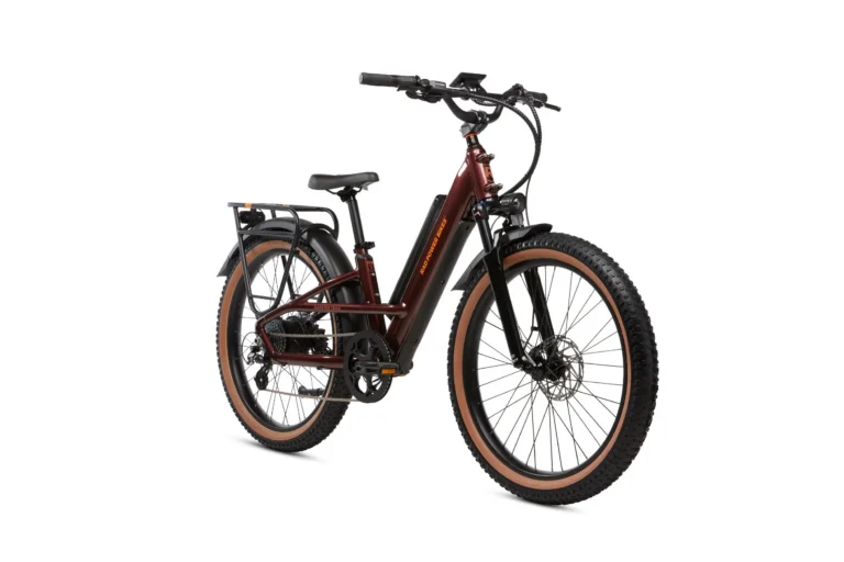 Radster Trail